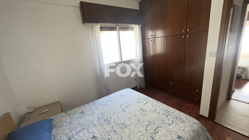 Apartments for rent 90 m² in Neapoli, Limassol, Cyprus