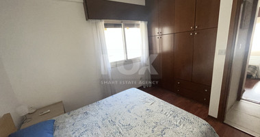 For Rent: Furnished Two Bed Apartment in Neapoli with Roofgarden near Seafront