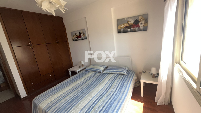 Apartments for rent 90 m² in Neapoli, Limassol, Cyprus