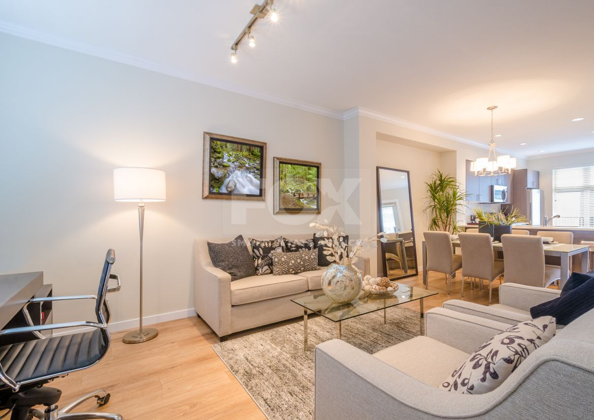 Three bedroom penthouse for Sale , in Universal area of Paphos