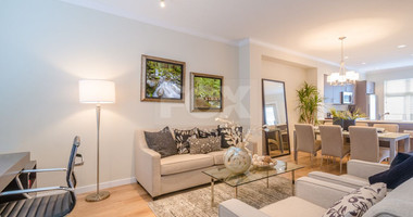 Three bedroom penthouse for Sale , in Universal area of Paphos