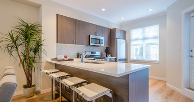 Three bedroom penthouse for Sale , in Universal area of Paphos
