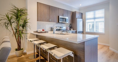 Two bedroom penthouse for Sale , in Universal area of Paphos