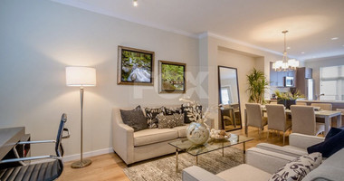 Two bedroom penthouse for Sale , in Universal area of Paphos