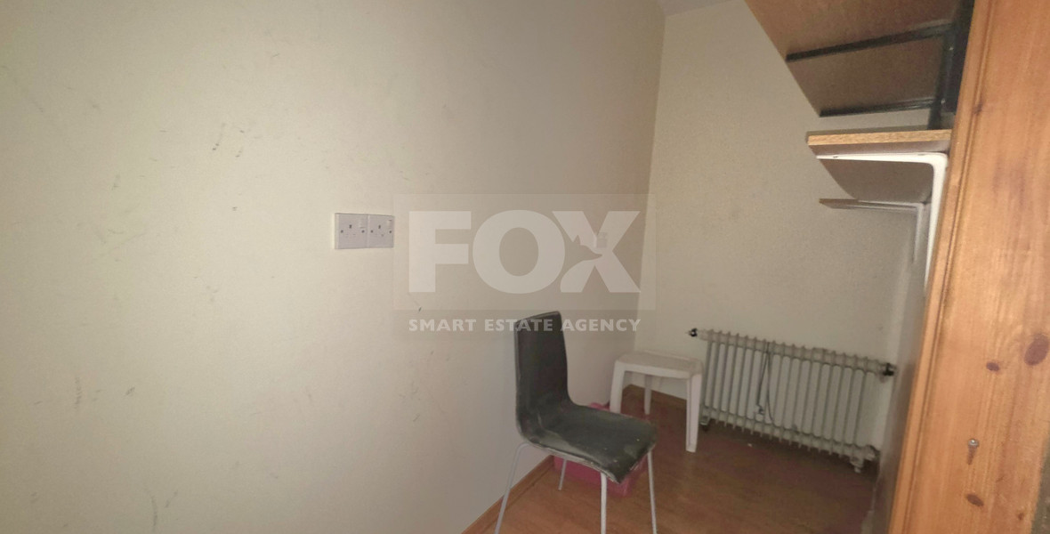 Four Bedroom Upper House for rent in Agios Nikolaos -Limassol