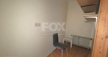 Four Bedroom Upper House for rent in Agios Nikolaos -Limassol