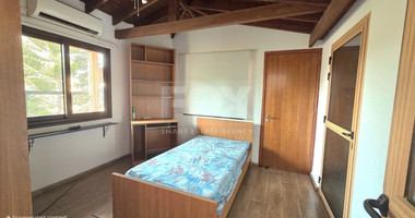 Four Bedroom Upper House for rent in Agios Nikolaos -Limassol