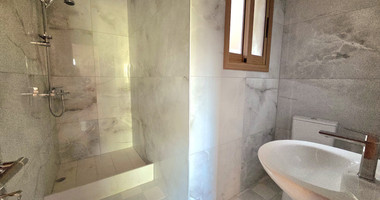 Four Bedroom Upper House for rent in Agios Nikolaos -Limassol