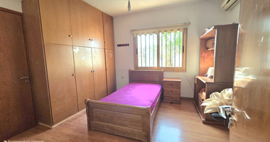 Four Bedroom Upper House for rent in Agios Nikolaos -Limassol