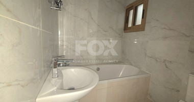 Four Bedroom Upper House for rent in Agios Nikolaos -Limassol