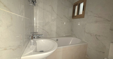 Four Bedroom Upper House for rent in Agios Nikolaos -Limassol