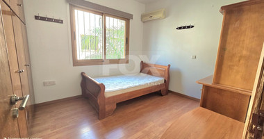 Four Bedroom Upper House for rent in Agios Nikolaos -Limassol