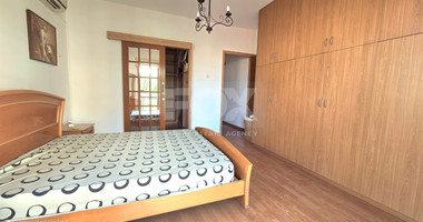 Four Bedroom Upper House for rent in Agios Nikolaos -Limassol