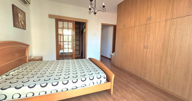 Four Bedroom Upper House for rent in Agios Nikolaos -Limassol