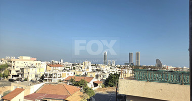 Four Bedroom Upper House for rent in Agios Nikolaos -Limassol