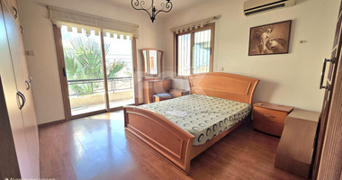 Four Bedroom Upper House for rent in Agios Nikolaos -Limassol