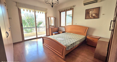 Four Bedroom Upper House for rent in Agios Nikolaos -Limassol