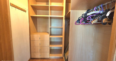 Four Bedroom Upper House for rent in Agios Nikolaos -Limassol