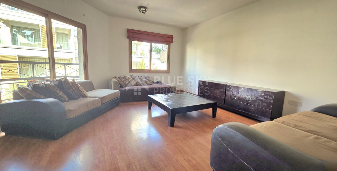 Four Bedroom Upper House for rent in Agios Nikolaos -Limassol