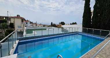Two bedroom apartment for sale, with seperate title deed in Peyia
