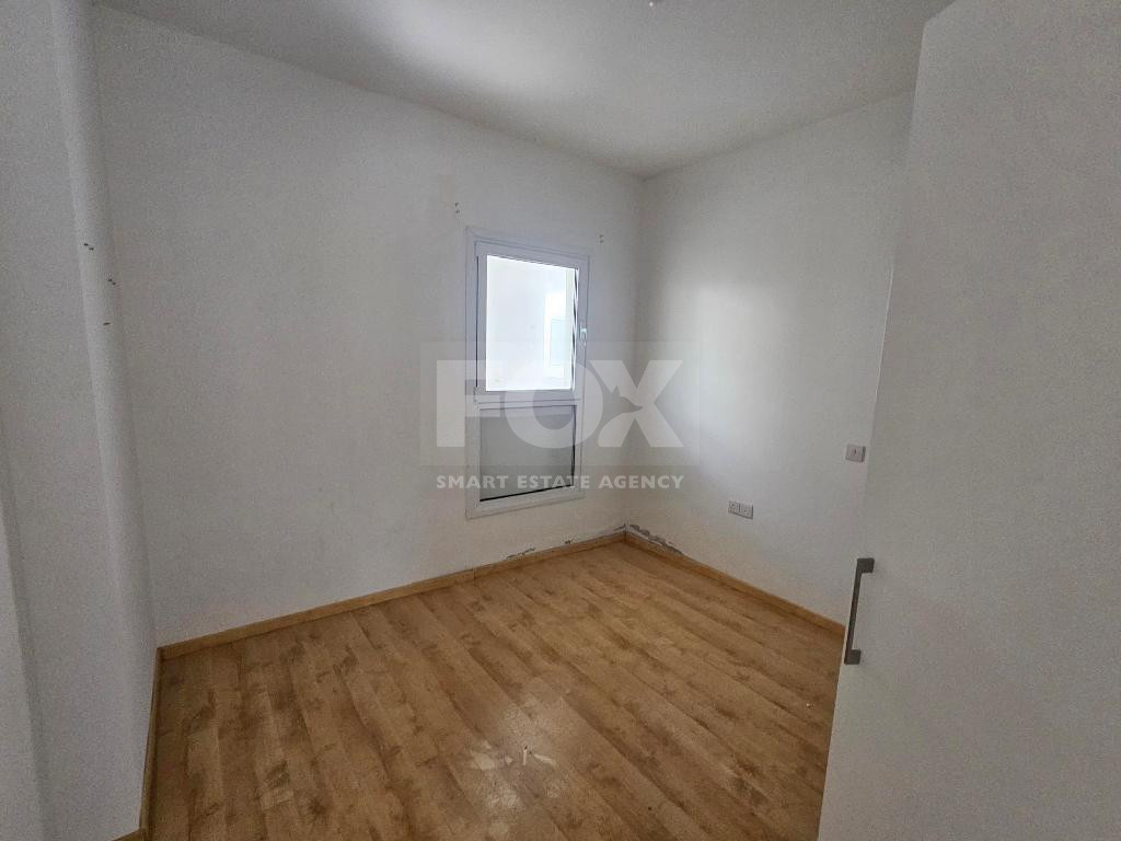 Two bedroom apartment for sale, with seperate title deed in Peyia