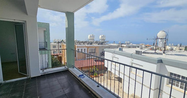 Two bedroom apartment for sale, with seperate title deed in Peyia