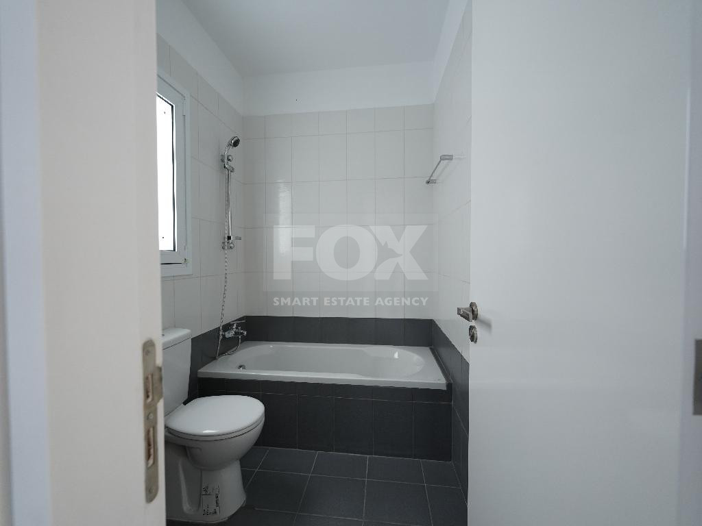 One bedroom apartment for sale, with seperate title deed in Peyia