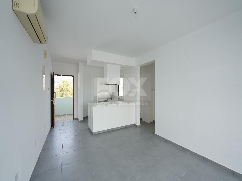 One bedroom apartment for sale, with seperate title deed in Peyia