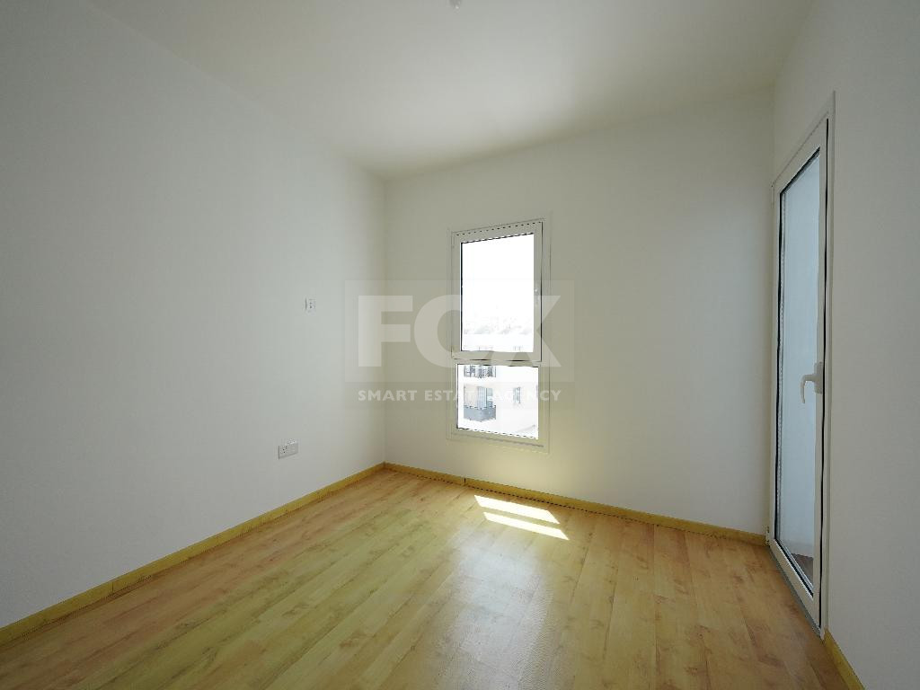 One bedroom apartment for sale, with seperate title deed in Peyia