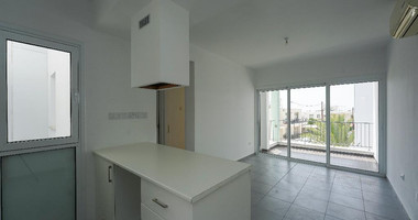 One bedroom apartment for sale, with seperate title deed in Peyia