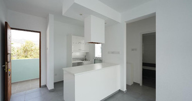 One bedroom apartment for sale, with seperate title deed in Peyia