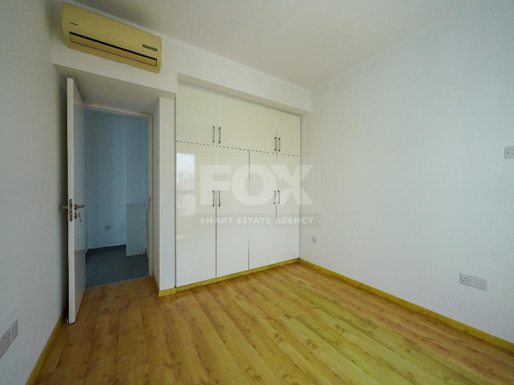 One bedroom apartment for sale, with seperate title deed in Peyia