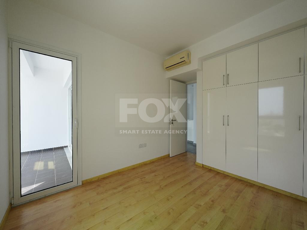 One bedroom apartment for sale, with seperate title deed in Peyia