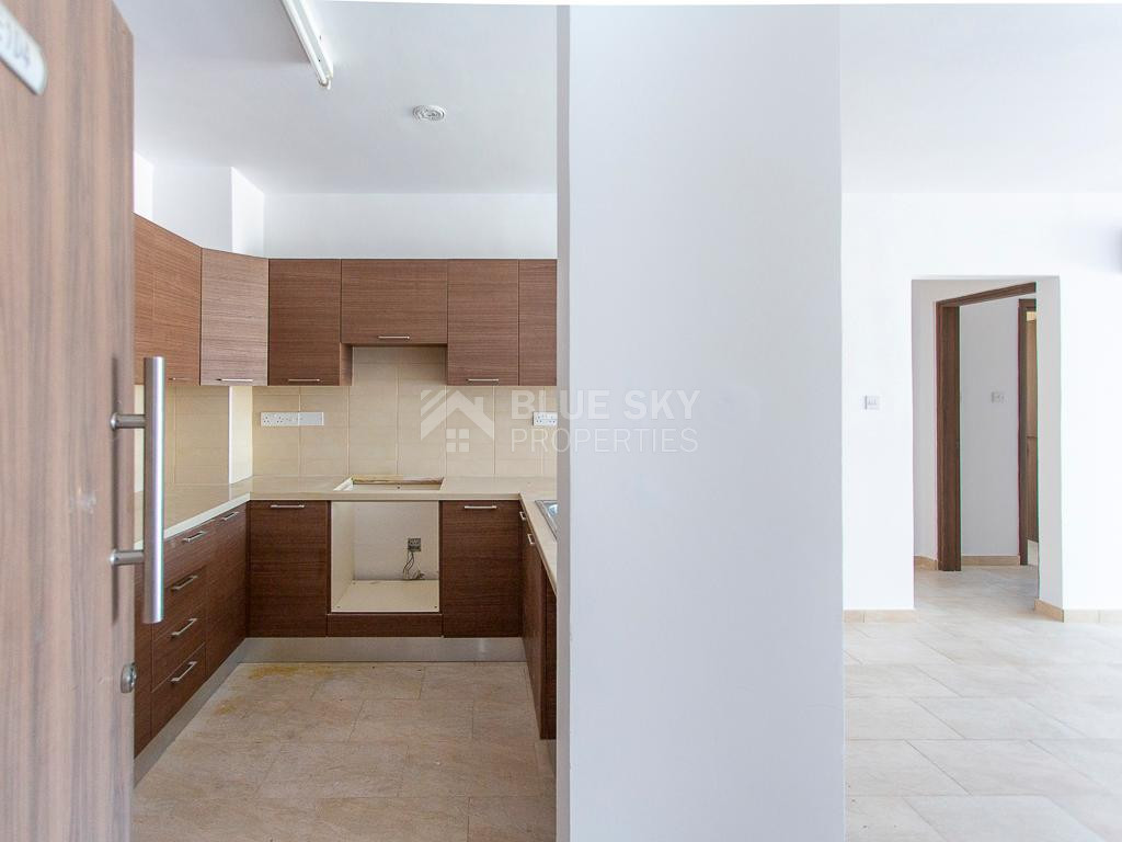 Two bedroom sea view apartment in Peyia, Paphos for sale-with separate title deeds