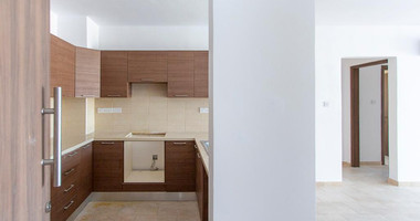 Two bedroom sea view apartment in Peyia, Paphos