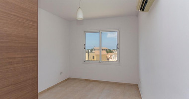 Two bedroom sea view apartment in Peyia, Paphos