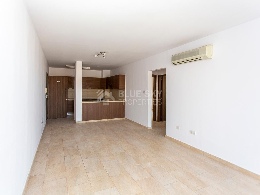 Two bedroom sea view apartment in Peyia, Paphos for sale-with separate title deeds