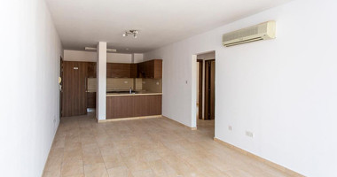 Two bedroom sea view apartment in Peyia, Paphos