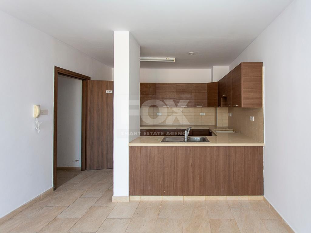 Two bedroom sea view apartment in Peyia, Paphos