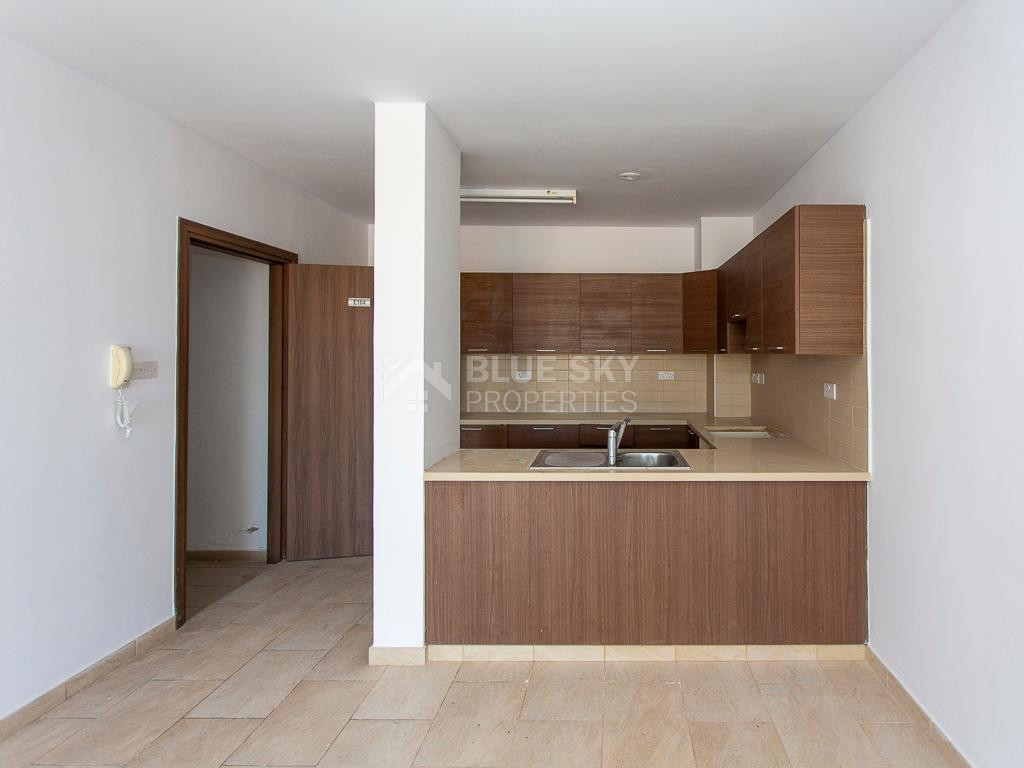 Two bedroom sea view apartment in Peyia, Paphos for sale-with separate title deeds