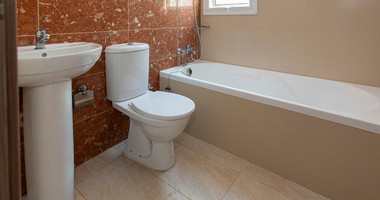 Two bedroom sea view apartment in Peyia, Paphos for sale-with separate title deeds