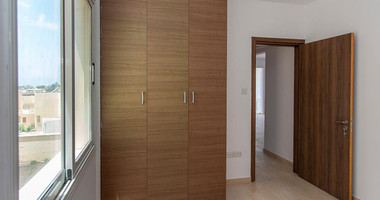 Two bedroom sea view apartment in Peyia, Paphos