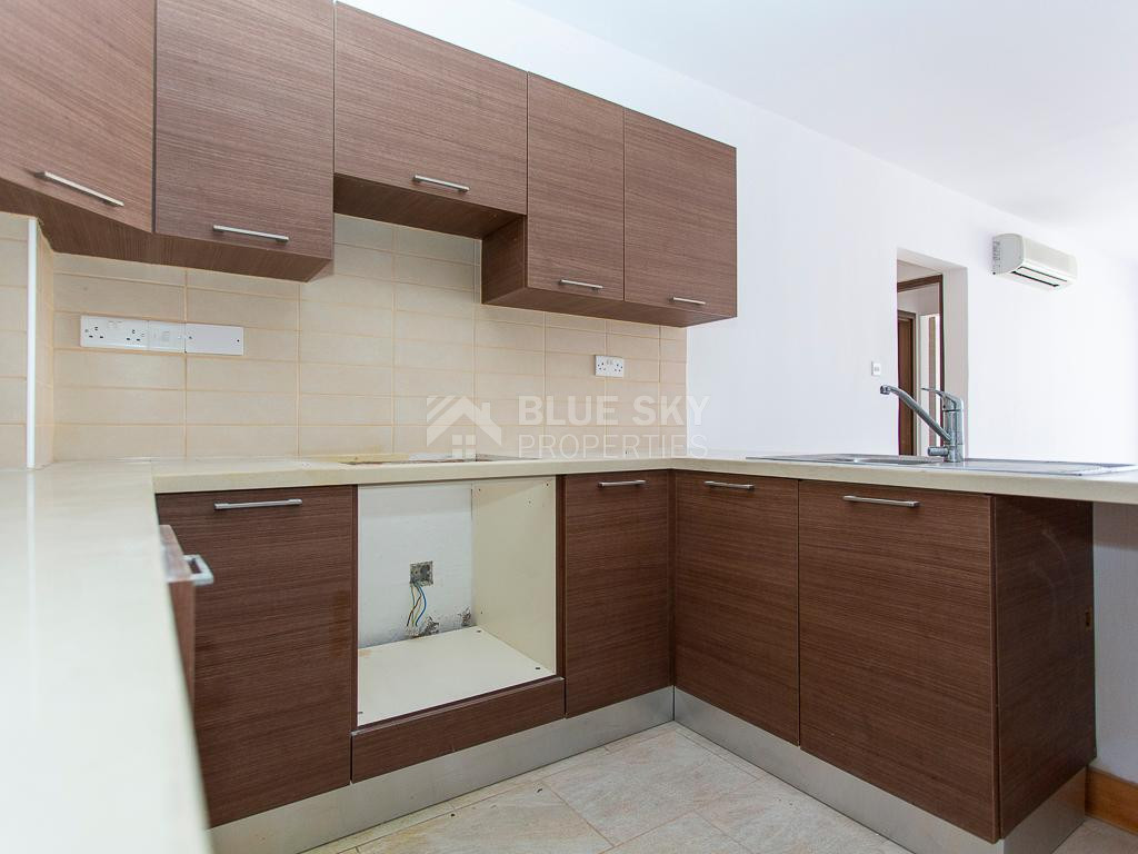 Two bedroom sea view apartment in Peyia, Paphos for sale-with separate title deeds