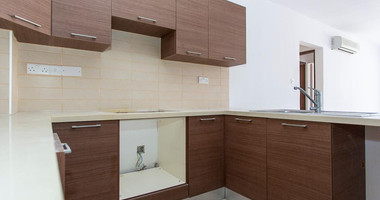 Two bedroom sea view apartment in Peyia, Paphos