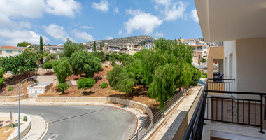 Two bedroom sea view apartment in Peyia, Paphos