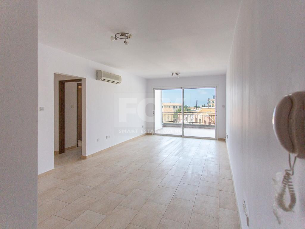 Two bedroom sea view apartment in Peyia, Paphos