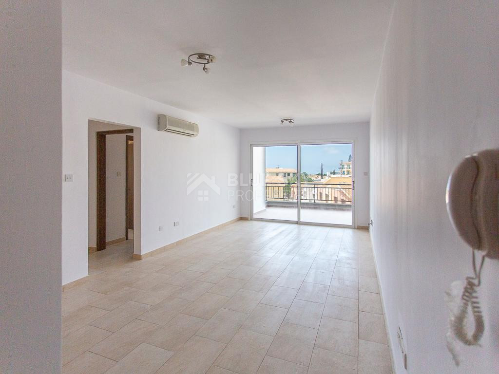 Two bedroom sea view apartment in Peyia, Paphos for sale-with separate title deeds