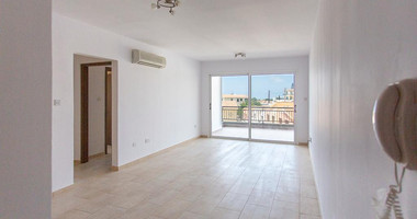 Two bedroom sea view apartment in Peyia, Paphos