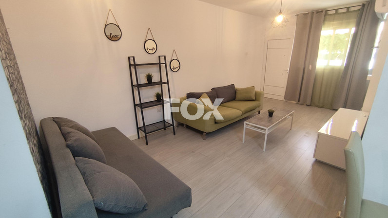 Apartments for rent 60 m² in Apostolos Andreas, Limassol, Cyprus
