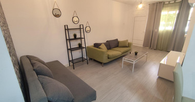 One bedroom apartment for rent  in Apostolos Andreas , Limassol